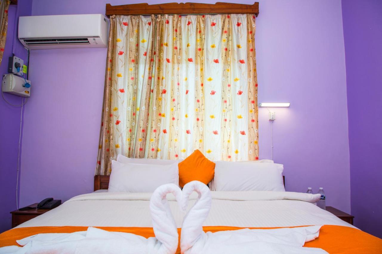 Sciroccoresort Calangute Exterior photo